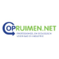 Opruimen.net logo - Similar company to Nova Natie Nv