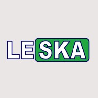 LESKA logo - Similar company to Hornets