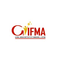 Global Indian Institute of Filmmaking logo - Similar company to Reknown Edu Services