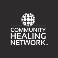 Community Healing Network logo - Similar company to 4Thpark®