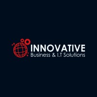 Innovative Bit Solutions logo - Similar company to Fiftydevs