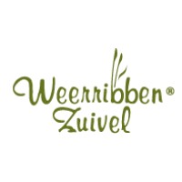 Weerribben Zuivel logo - Similar company to Het Graanschap