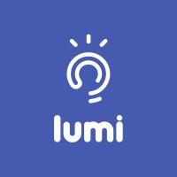 Lumi logo - Similar company to Rhinosight®