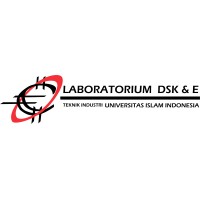 Laboratorium Desain Sistem Kerja dan Ergonomi Universitas Islam Indonesia logo - Similar company to Data Mining Laboratory