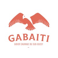 GABAITI Gibier Sauvage du Sud-Ouest logo - Similar company to Sup'Ex Junior Conseil
