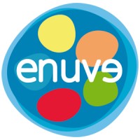 enuve logo - Similar company to Flexxible®