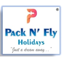 Pack N' Fly Holidays | Travel & More... logo - Similar company to Packnfly Travellers Club