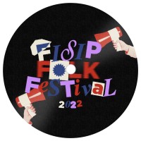 FISIP Folk Festival logo - Similar company to Prabu Unpad 2021
