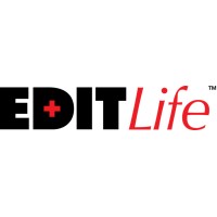 EDITLife Data and Clinical Workflow Management System logo - Similar company to Clinical Data Technologies Limited