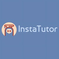 InstaTutor logo - Similar company to Peerlift