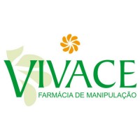 VIVACE Farmácia de Manipulação logo - Similar company to Byofórmula- Farmácia De Manipulação