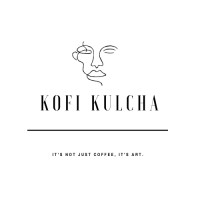 Kofi Kulcha logo - Similar company to Nbn Construction House