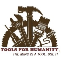 Tools for Humanity logo - Similar company to High Lift Studio