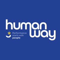 Human Way logo - Similar company to Nestflow.Ai