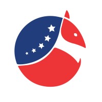 Armadillo Studios logo - Similar company to Spearhead Studios
