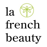 La French Beauty® logo - Similar company to Minimaliste France (Cosmétiques)