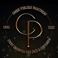 Stichting Chique Publique logo - Similar company to Steiner Maastricht