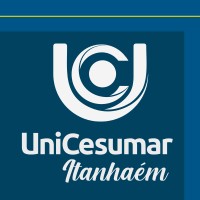 Unicesumar Itanhaem logo - Similar company to Unicesumar Macaé