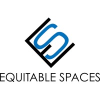 Equitable Spaces logo - Similar company to Community Commons