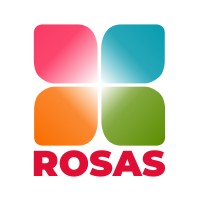 DROGUERIAS ROSAS logo - Similar company to Droguerías De Occidente, C.A.