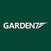 Garden7 France logo - Similar company to Natuco