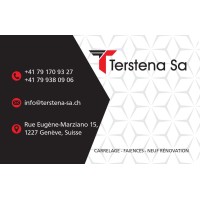 Terstena SA logo - Similar company to Interactive Media Partner