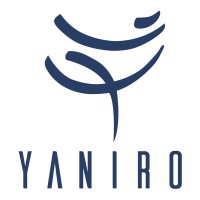 Yaniro logo - Similar company to Adrien Collignon