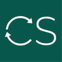 Circular Silicon logo - Similar company to Solar Materials