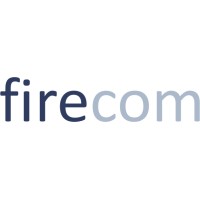 Firecom AS logo - Similar company to Sa Fire Protection