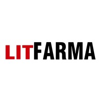 Litfarma logo - Similar company to Asdena Pharma
