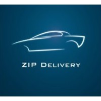 ZIP Delivery logo - Similar company to Zip Delivery