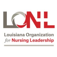 Louisiana Organization for Nursing Leadership (LONL) logo - Similar company to Phoenix Molecular