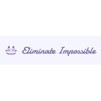 Eliminate Impossible logo - Similar company to Hyper Logical