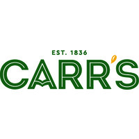 Carr's Flour Mills Limited logo - Similar company to G R Wright & Sons Ltd