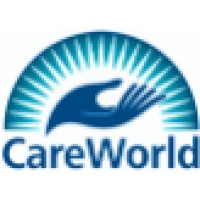 CareWorld Ireland logo - Similar company to Align Recruitment