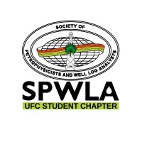 UFC SPWLA Student Chapter logo - Similar company to Spwla Brazil Chapter