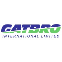 Gatbro International limited logo - Similar company to Macoln Company Limited