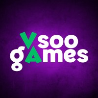 Vsoo Games logo - Similar company to 663 Games