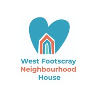 West Footscray Neighbourhood House logo - Similar company to Brunswick Tool Library