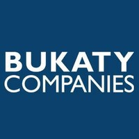 Bukaty Companies logo - Similar company to Lewer Companies
