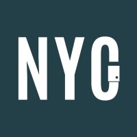 New York City Climbing Collective logo - Similar company to Echo System Inc.