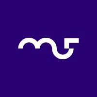 m5 the agency logo - Similar company to Target Marketing & Communications