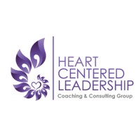 Heart Centered Leadership Coaching & Consulting Group logo - Similar company to Evrlink.Io