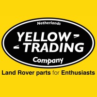 Yellow Trading Company logo - Similar company to Emsland 4X4