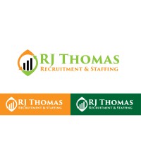 RJ THOMAS RECRUITMENT & STAFFING logo - Similar company to 1St Crt Group (Staffing & Recruitment Agency)