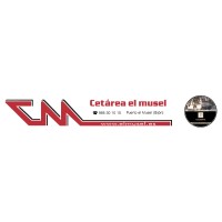 Cetarea El Musel S.L logo - Similar company to Migaya Artesano