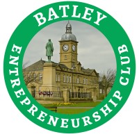 Batley Entrepreneurship Club logo - Similar company to Batley Sporting Foundation