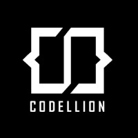Codellion logo - Similar company to Health+Med Wearables