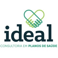 Ideal Consultoria em Planos de Saúde logo - Similar company to Gemm Saúde