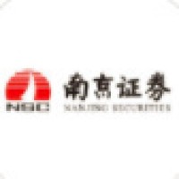 Nanjing Securities Co., Ltd. logo - Similar company to Chilk Llc